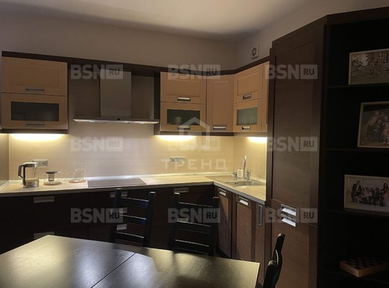 Продажа трехкомнатной квартиры - Художников проспект, д.33, корп.4 