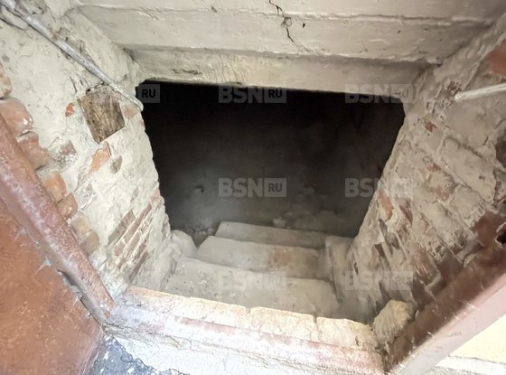 Продажа офиса - Вознесенский проспект, д.55, литера А 