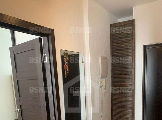 Продажа однокомнатной квартиры - Мурино, Шувалова улица, д.7 