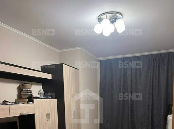 Продажа двухкомнатной квартиры - деревня Вартемяги, Ветеранов улица, д.1 