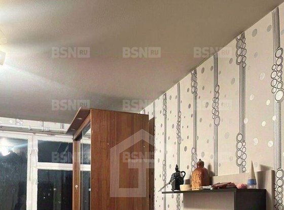 Продажа трехкомнатной квартиры - Товарищеский проспект, д.8 