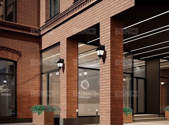 Продажа универсального помещения - Заставская улица, д.33, с3 