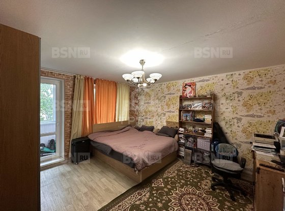 Продажа трехкомнатной квартиры - Художников проспект, д.30, корп.2 