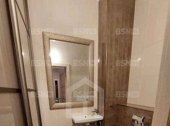 Продажа однокомнатной квартиры - Адмирала Черокова улица, д.18, корп.2 