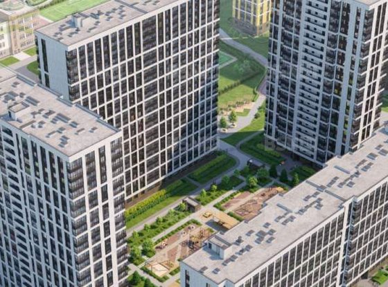 Продажа однокомнатной квартиры - Дальневосточный проспект, д.23 