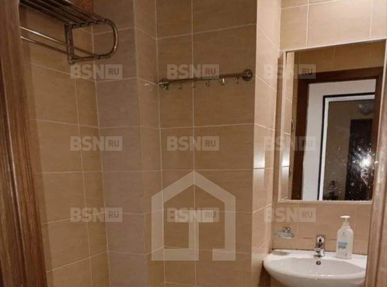 Продажа трехкомнатной квартиры - Кушелевская дорога, д.3, корп.2 