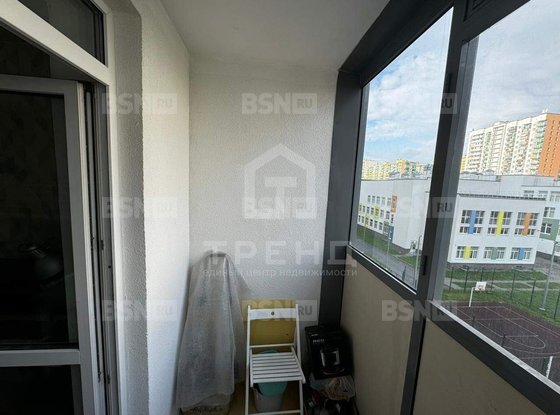 Продажа однокомнатной квартиры - Мурино, Воронцовский бульвар, д.16, корп.2 