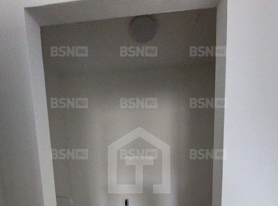 Продажа однокомнатной квартиры - поселок Парголово, Заречная улица, д.36 