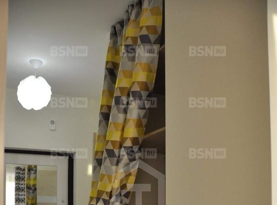 Продажа однокомнатной квартиры - Ломоносов, Заводская улица, д.15 