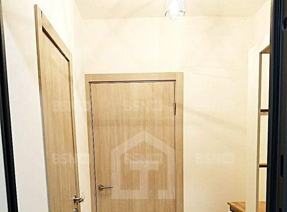 Продажа однокомнатной квартиры - Славянская улица, д.8 