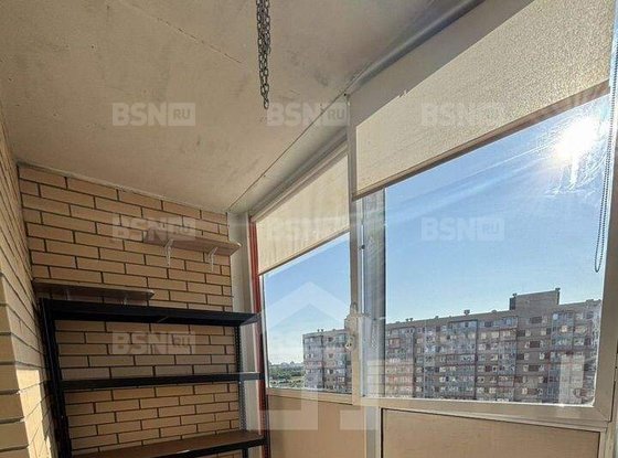 Продажа однокомнатной квартиры - Бугры, Воронцовский бульвар, д.5, корп.1 