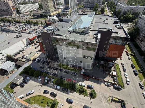 Продажа двухкомнатной квартиры - Брянцева улица, д.13, корп.1 