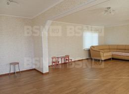 Продажа дачи - Ленинградская область, Волосовский район, Большой Сабск д., д.64