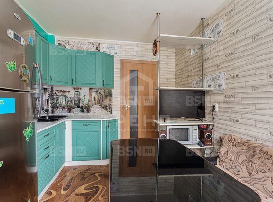 Продажа трехкомнатной квартиры - поселок Шушары, Пушкинская улица, д.36 