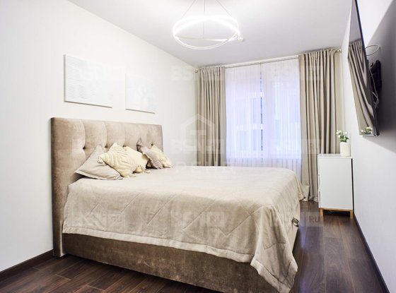 Продажа двухкомнатной квартиры - Грибалёвой улица, д.7, корп.1 