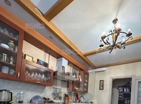 Продажа трехкомнатной квартиры - Приморский проспект, д.141, корп.2 