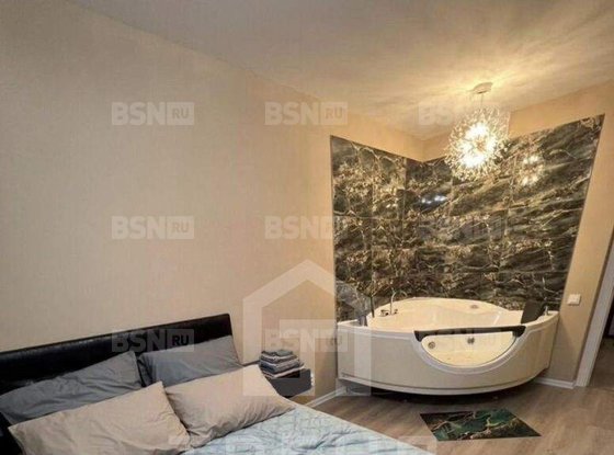 Продажа однокомнатной квартиры - Пахомовская улица, д.10, корп.3 