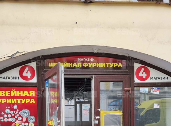 Аренда офиса - Садовая улица, д.28, корп.30к36 