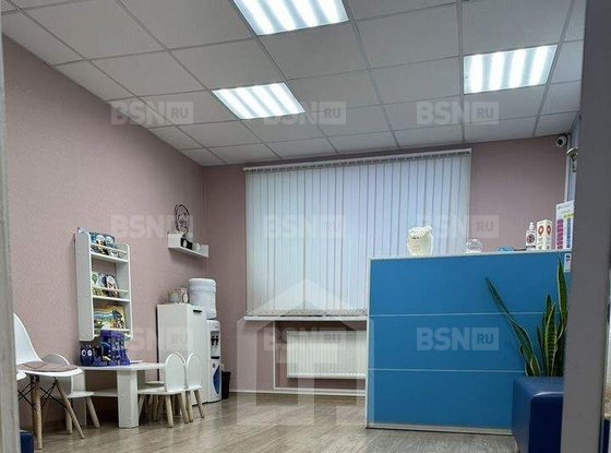 Продажа трехкомнатной квартиры - Ушинского улица, д.3, корп.2 
