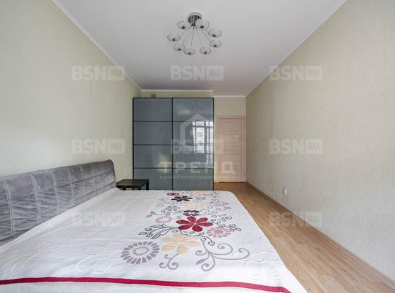 Продажа однокомнатной квартиры - Адмирала Черокова улица, д.18, корп.2 