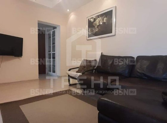 Продажа двухкомнатной квартиры - Камышовая улица, д.40, корп.1 