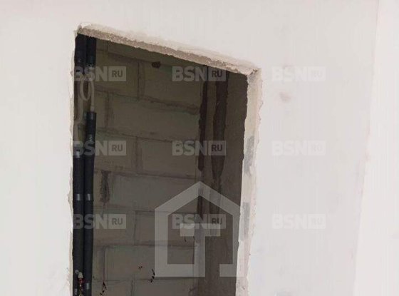 Продажа однокомнатной квартиры - Кудрово, Строителей проспект, д.1, корп.1 