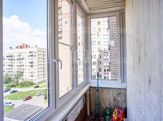 Продажа трехкомнатной квартиры - Слепушкина переулок, д.7 