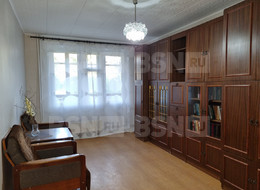 Продажа однокомнатной квартиры - Рощинская ул., 21 
