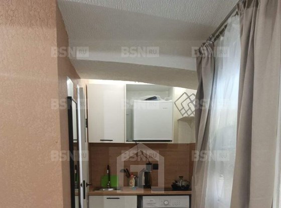 Продажа однокомнатной квартиры - Малый В.О. проспект, д.30, корп.32 