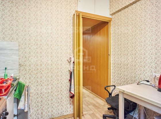 Продажа двухкомнатной квартиры - Гранитная улица, д.26 