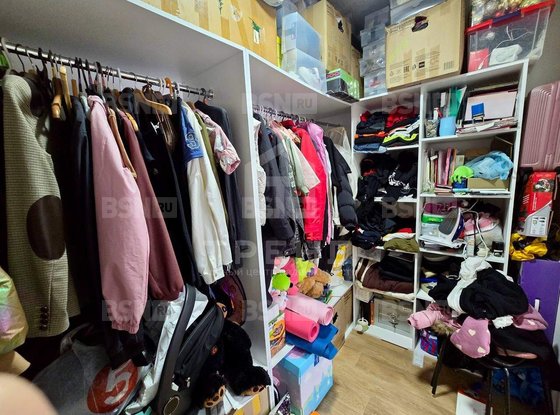 Продажа трехкомнатной квартиры - Крузенштерна проспект, д.13 