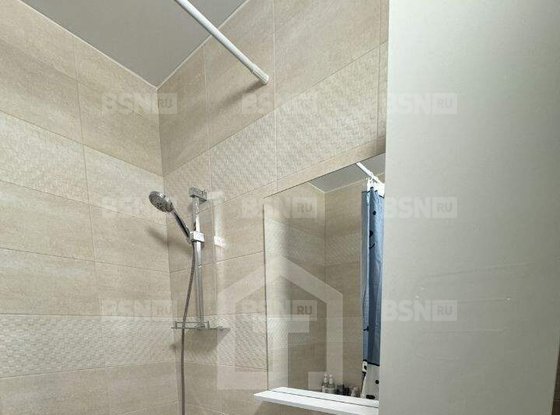 Продажа двухкомнатной квартиры - Малая Митрофаньевская улица, д.10, корп.5 