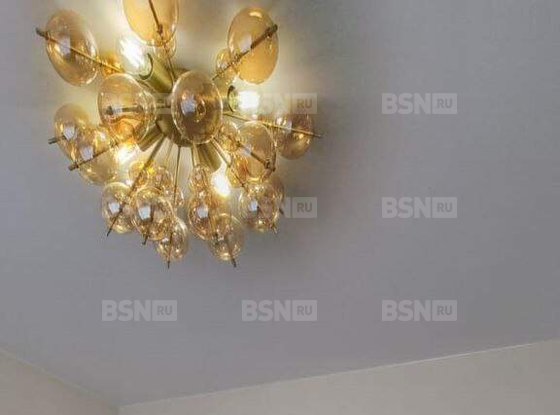 Продажа однокомнатной квартиры - Наличная улица, д.40, корп.1 