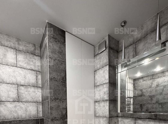 Продажа двухкомнатной квартиры - Московский проспект, д.73, корп.5 