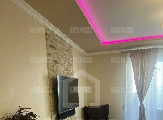 Продажа двухкомнатной квартиры - поселок Шушары, Новгородский проспект, д.7, корп.2 