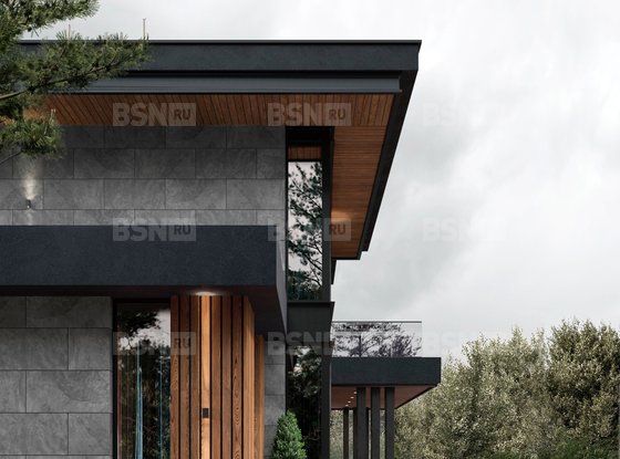 Продажа коттеджа - поселок Ленинское, Репинское кп