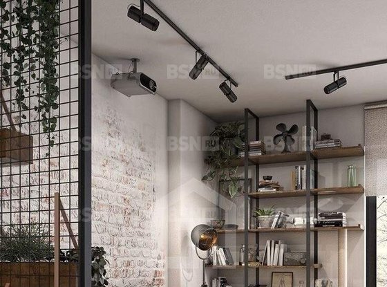 Продажа однокомнатной квартиры - Тележная улица, д.21 