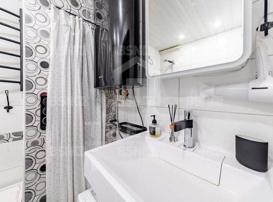 Продажа однокомнатной квартиры - 2-й Муринский проспект, д.22 