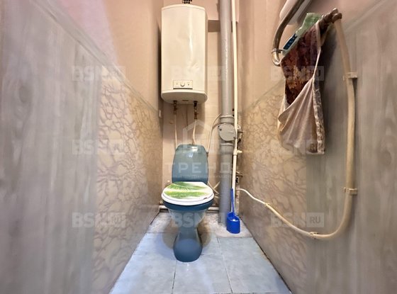 Продажа трехкомнатной квартиры - Канонерская улица, д.2/17 