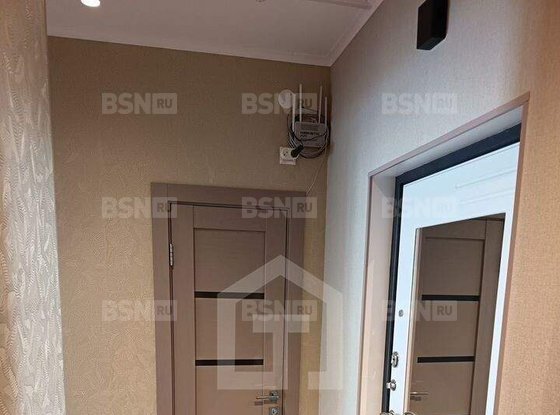 Продажа двухкомнатной квартиры - Бугры, Воронцовский бульвар, д.11, корп.6 
