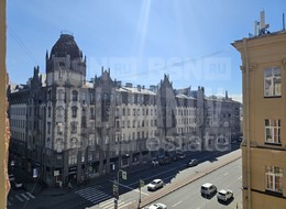 Продажа комнаты в многокомнатной квартире - 12-я Красноармейская ул., 1/21, литера А 