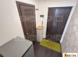 Продажа квартиры-студии - Авиаконструкторов, 69, стр 1 