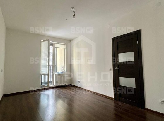 Продажа однокомнатной квартиры - Уральская улица, д.21, корп.1 