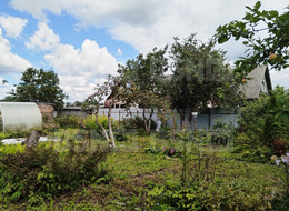 Продажа земельного участка - Ленинградская область, Гатчинский район, Малые Колпаны д., Центральная ул., д.87 