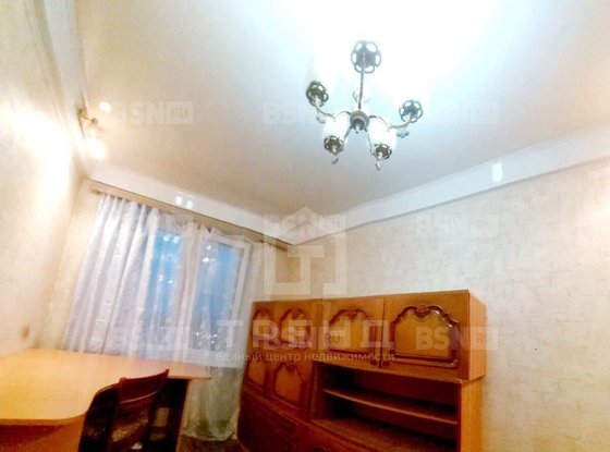 Продажа трехкомнатной квартиры - Малая Балканская улица, д.12, корп.1 