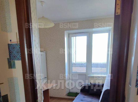 Продажа однокомнатной квартиры - Кушелевская дорога, д.5, корп.2 