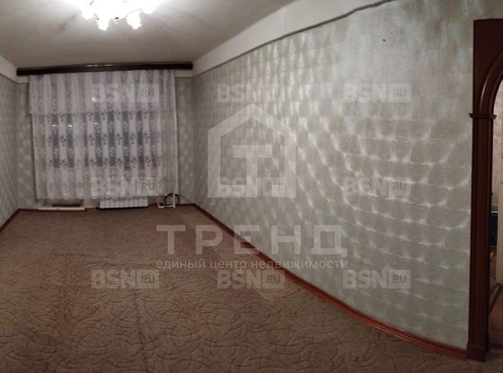 Продажа трехкомнатной квартиры - Благодатная улица, д.3 