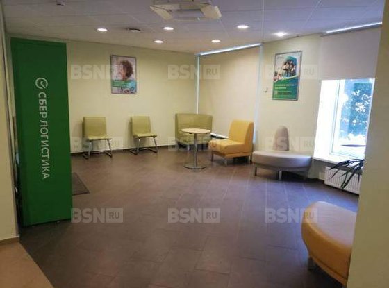 Аренда торгового помещения - Сланцы, Маяковского улица, д.2 