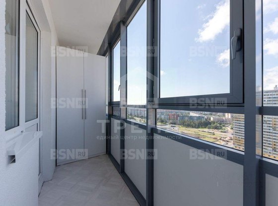 Продажа однокомнатной квартиры - Парашютная улица, д.42, корп.2 стр 1 