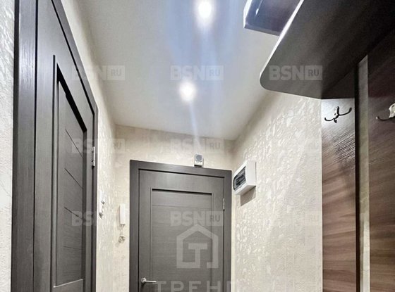 Продажа двухкомнатной квартиры - Науки проспект, д.32 